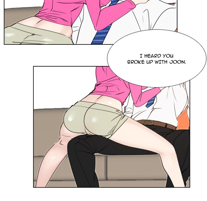 New Employee - Chapter 17 [photo 25] - MangaPorn