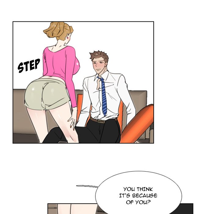 New Employee - Chapter 17 [photo 35] - MangaPorn