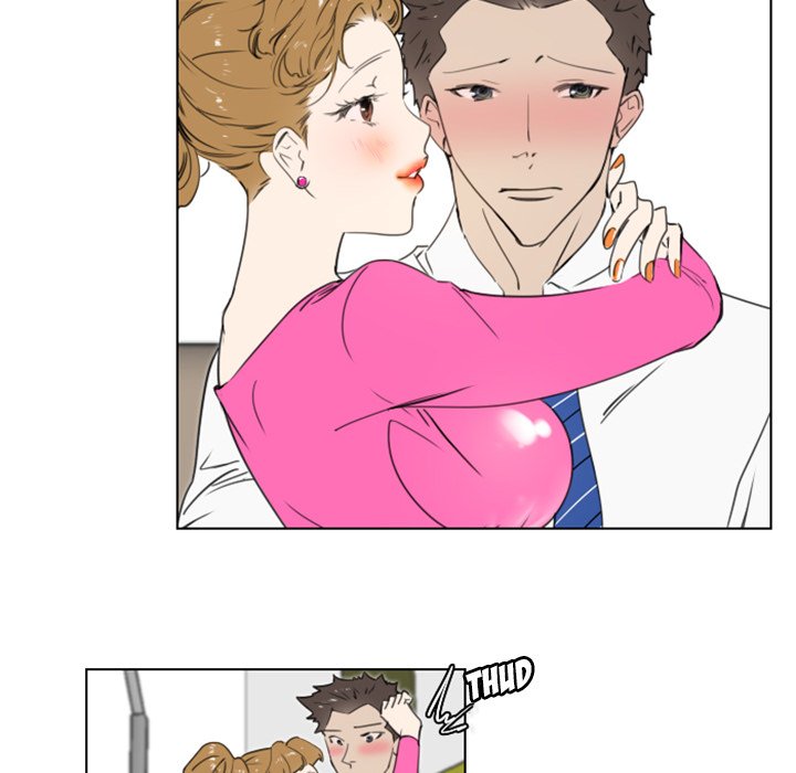 New Employee - Chapter 17 [photo 37] - MangaPorn