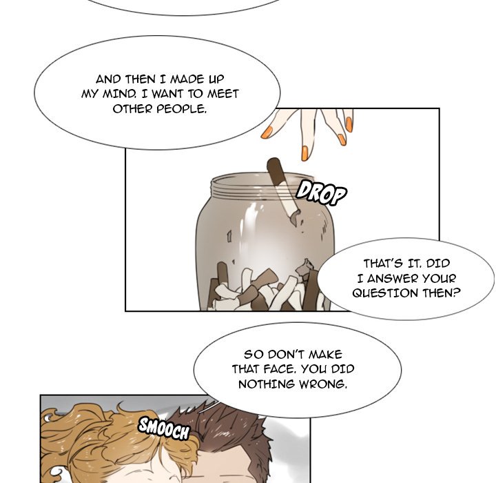 New Employee - Chapter 17 [photo 59] - MangaPorn