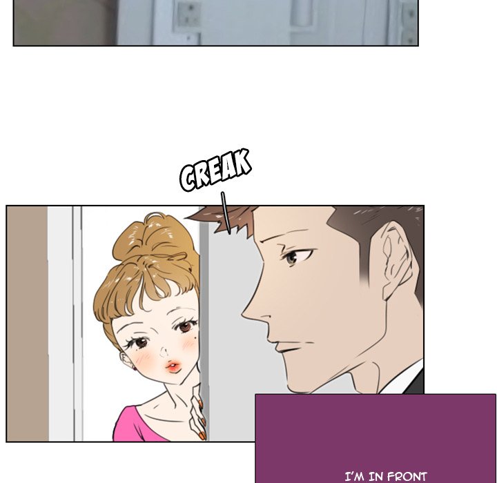 New Employee - Chapter 17 [photo 8] - MangaPorn