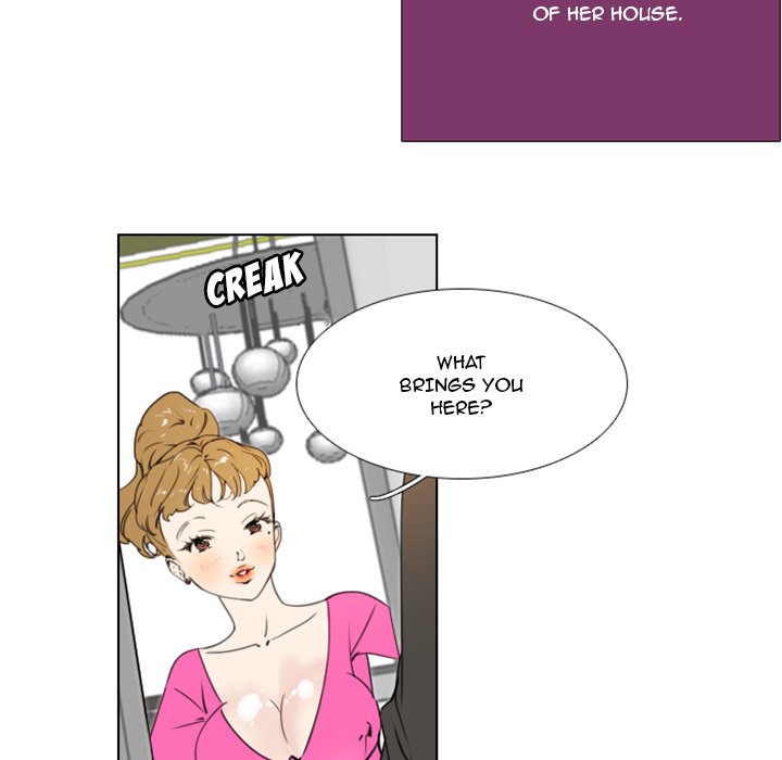 New Employee - Chapter 17 [photo 9] - MangaPorn