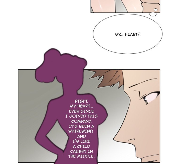 New Employee - Chapter 18 [photo 15] - MangaPorn