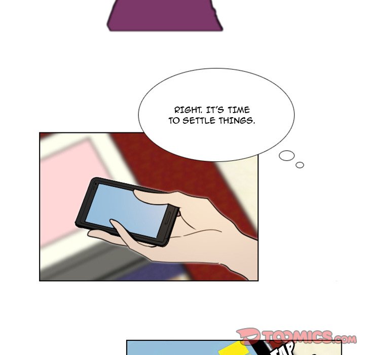 New Employee - Chapter 18 [photo 16] - MangaPorn