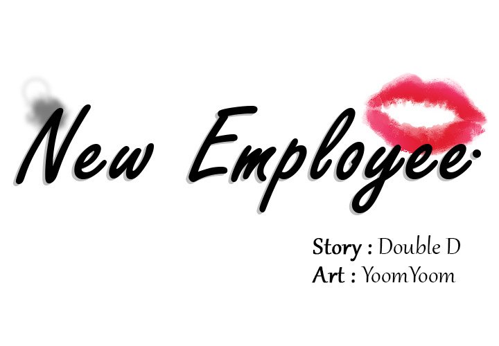 New Employee - Chapter 18 [photo 2] - MangaPorn