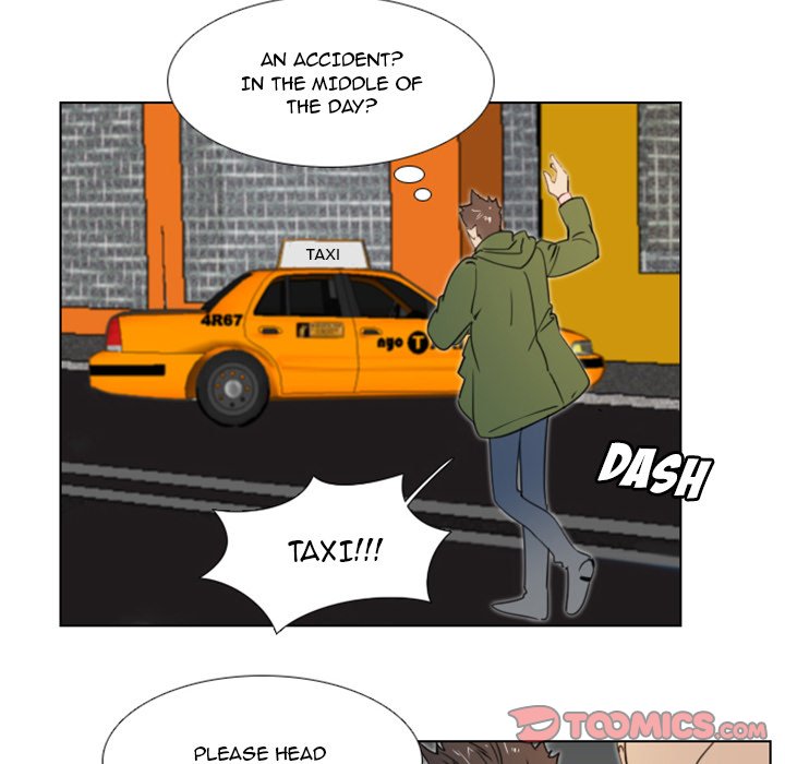 New Employee - Chapter 18 [photo 22] - MangaPorn