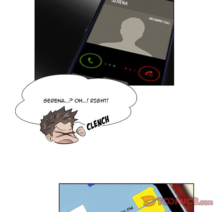 New Employee - Chapter 18 [photo 25] - MangaPorn