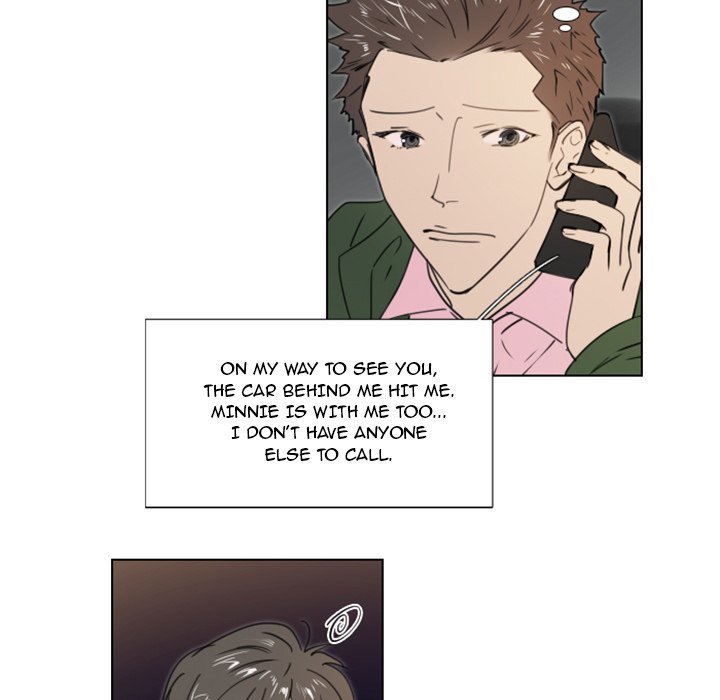 New Employee - Chapter 18 [photo 29] - MangaPorn