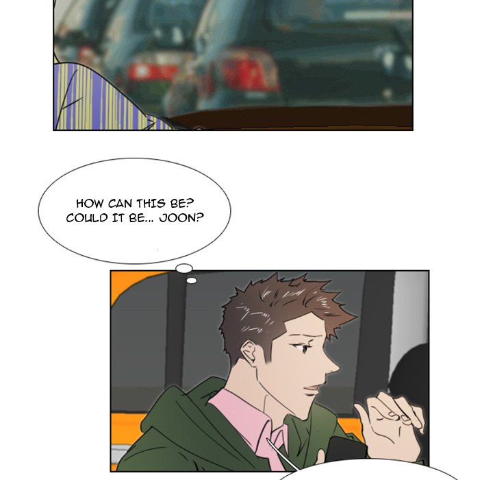 New Employee - Chapter 18 [photo 33] - MangaPorn