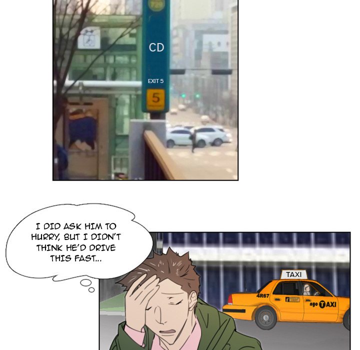 New Employee - Chapter 18 [photo 35] - MangaPorn