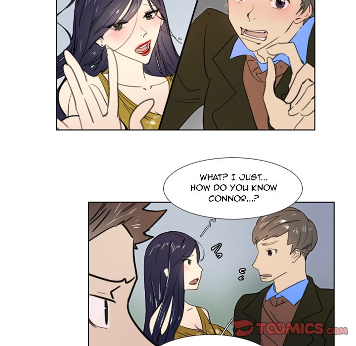 New Employee - Chapter 18 [photo 37] - MangaPorn