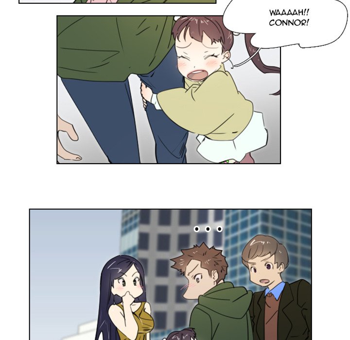 New Employee - Chapter 18 [photo 41] - MangaPorn