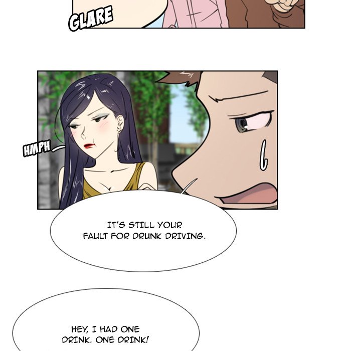 New Employee - Chapter 18 [photo 45] - MangaPorn