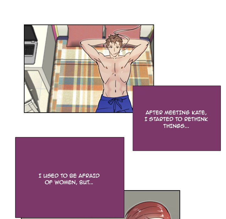 New Employee - Chapter 18 [photo 5] - MangaPorn
