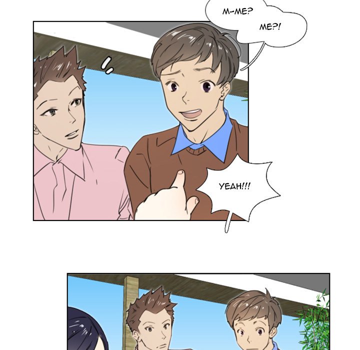 New Employee - Chapter 18 [photo 51] - MangaPorn