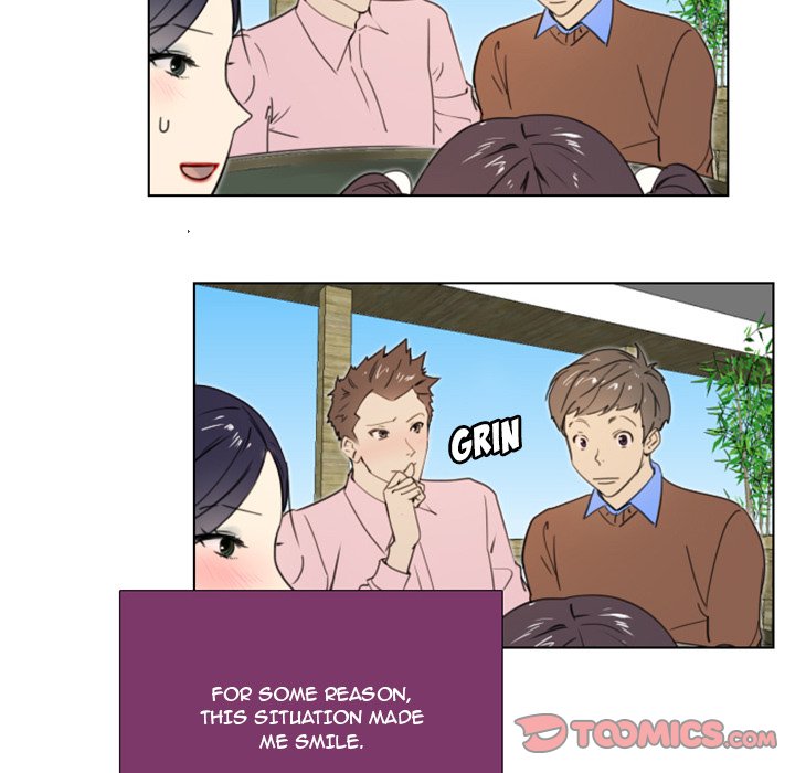 New Employee - Chapter 18 [photo 52] - MangaPorn