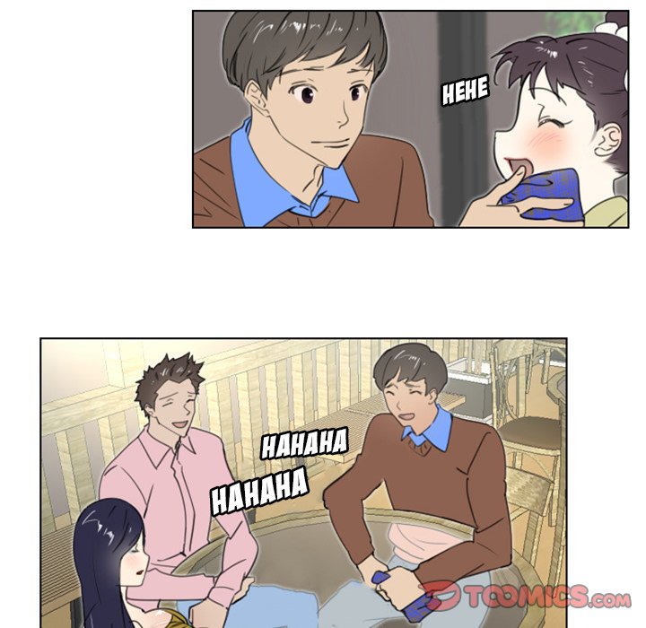 New Employee - Chapter 18 [photo 55] - MangaPorn