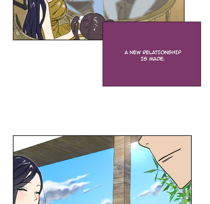 New Employee - Chapter 18 [photo 56] - MangaPorn