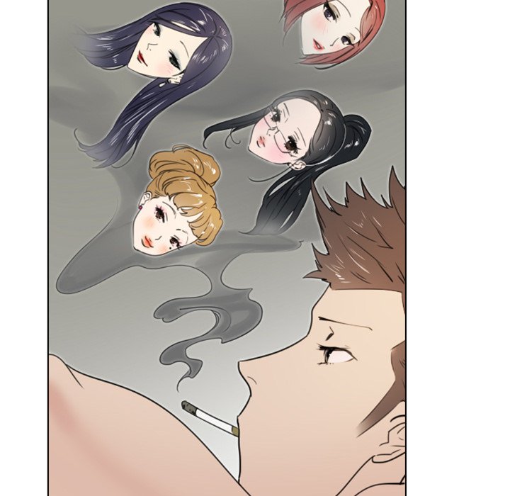 New Employee - Chapter 18 [photo 6] - MangaPorn