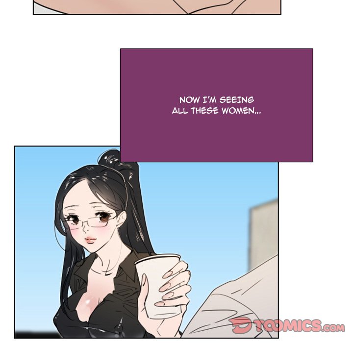 New Employee - Chapter 18 [photo 7] - MangaPorn