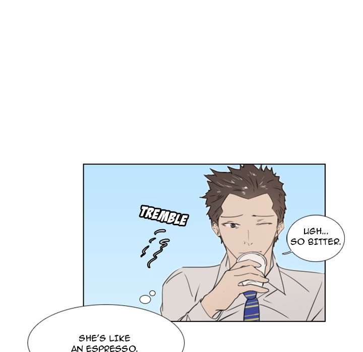 New Employee - Chapter 18 [photo 8] - MangaPorn