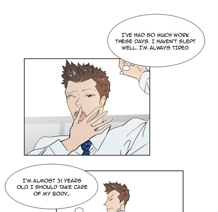 New Employee - Chapter 19 [photo 13] - MangaPorn