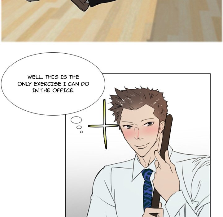 New Employee - Chapter 19 [photo 15] - MangaPorn