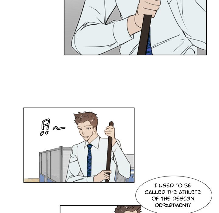 New Employee - Chapter 19 [photo 16] - MangaPorn