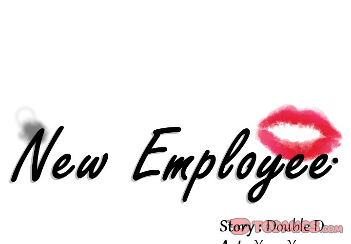 New Employee - Chapter 19 [photo 2] - MangaPorn