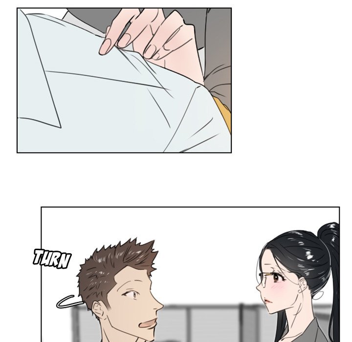 New Employee - Chapter 19 [photo 31] - MangaPorn