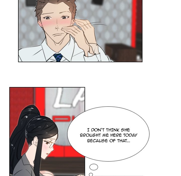 New Employee - Chapter 19 [photo 47] - MangaPorn