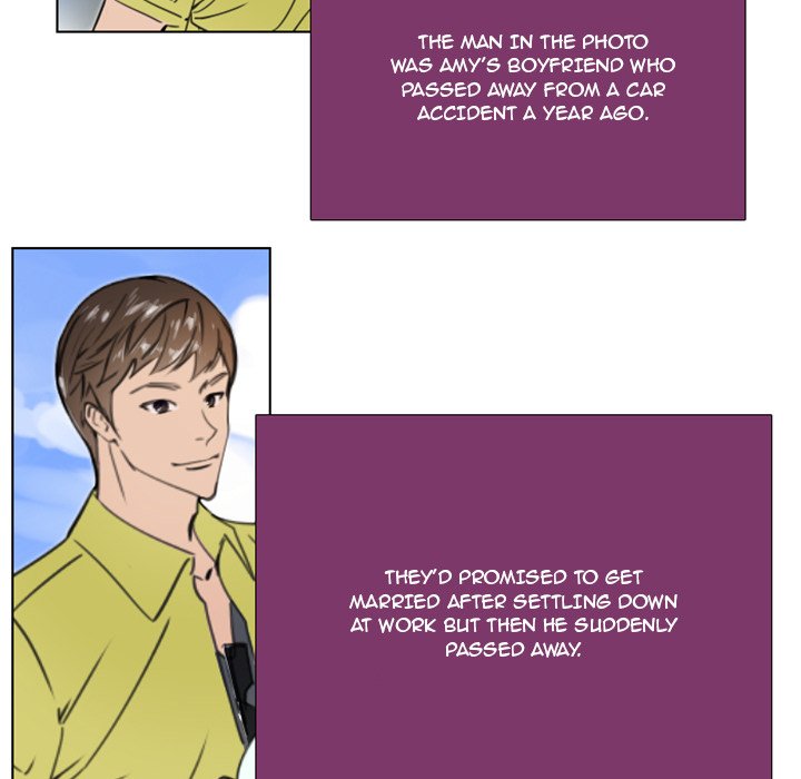 New Employee - Chapter 19 [photo 55] - MangaPorn