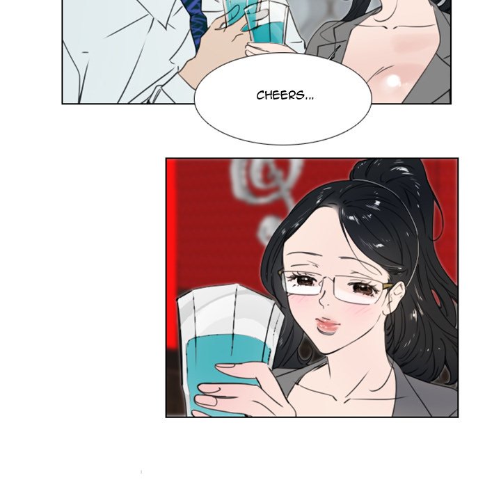 New Employee - Chapter 19 [photo 67] - MangaPorn