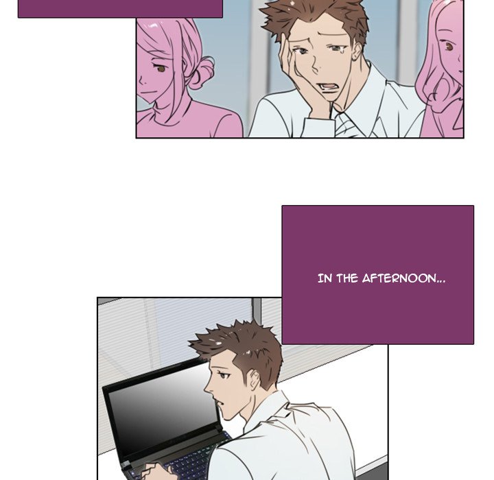 New Employee - Chapter 19 [photo 7] - MangaPorn