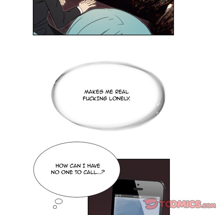 New Employee - Chapter 20 [photo 10] - MangaPorn