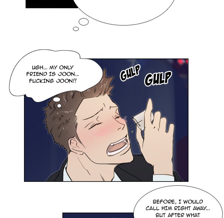 New Employee - Chapter 20 [photo 12] - MangaPorn