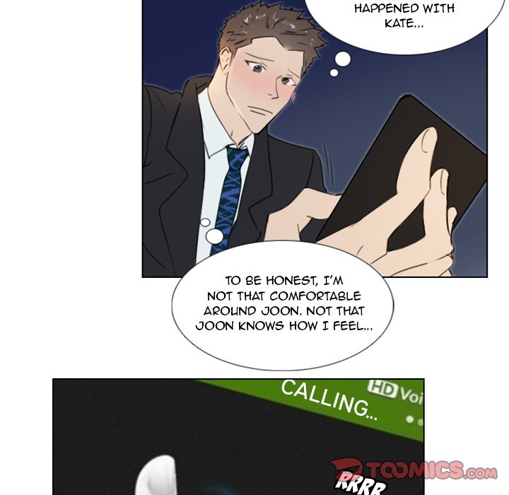 New Employee - Chapter 20 [photo 13] - MangaPorn