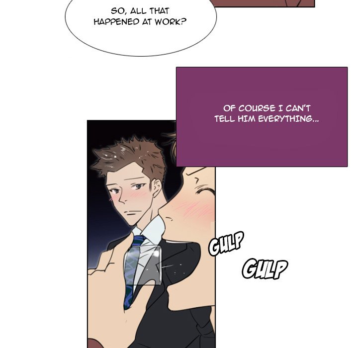 New Employee - Chapter 20 [photo 17] - MangaPorn