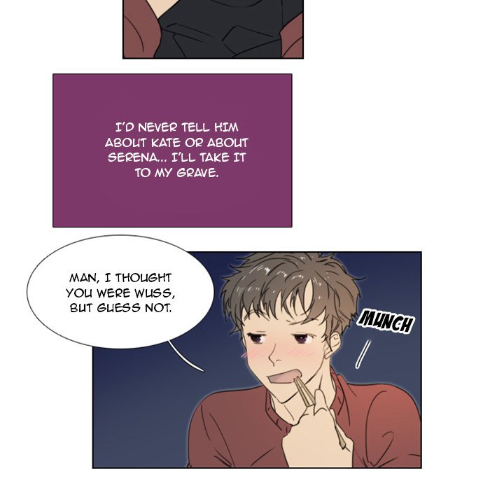 New Employee - Chapter 20 [photo 18] - MangaPorn