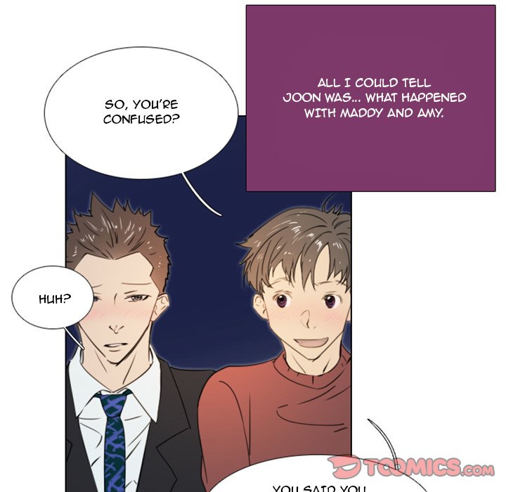 New Employee - Chapter 20 [photo 19] - MangaPorn