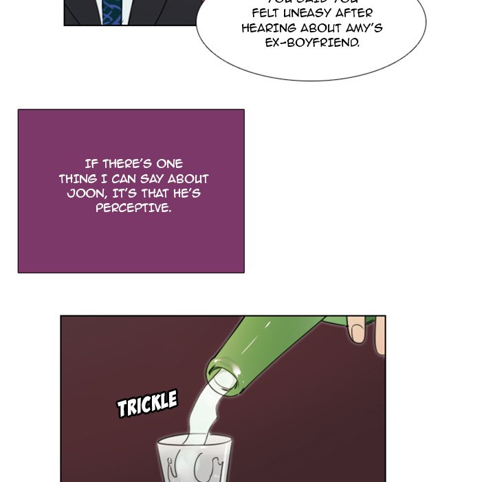 New Employee - Chapter 20 [photo 20] - MangaPorn