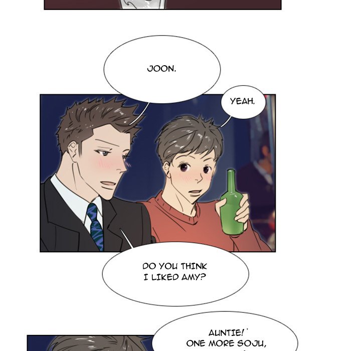 New Employee - Chapter 20 [photo 21] - MangaPorn