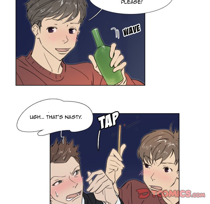 New Employee - Chapter 20 [photo 22] - MangaPorn