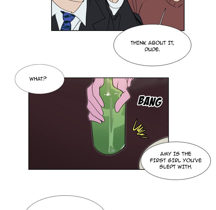 New Employee - Chapter 20 [photo 23] - MangaPorn