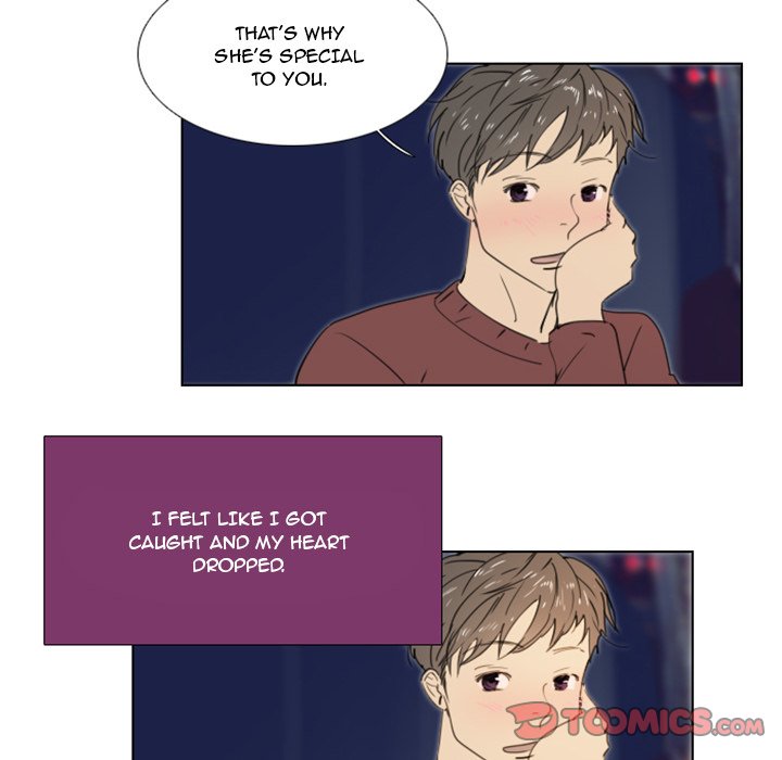 New Employee - Chapter 20 [photo 25] - MangaPorn