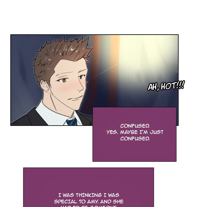 New Employee - Chapter 20 [photo 27] - MangaPorn