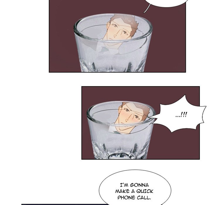 New Employee - Chapter 20 [photo 30] - MangaPorn