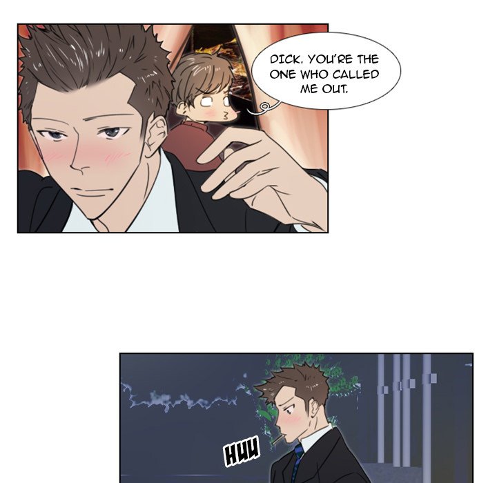 New Employee - Chapter 20 [photo 32] - MangaPorn