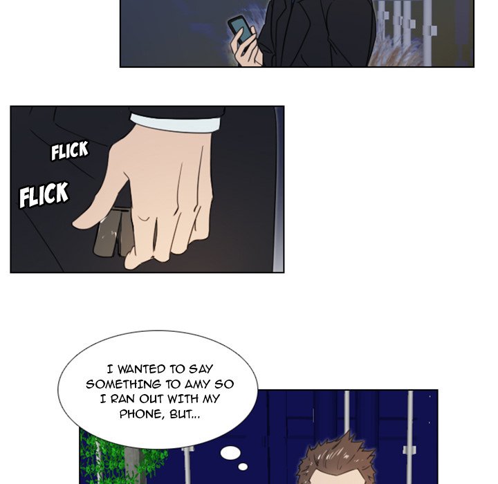 New Employee - Chapter 20 [photo 33] - MangaPorn