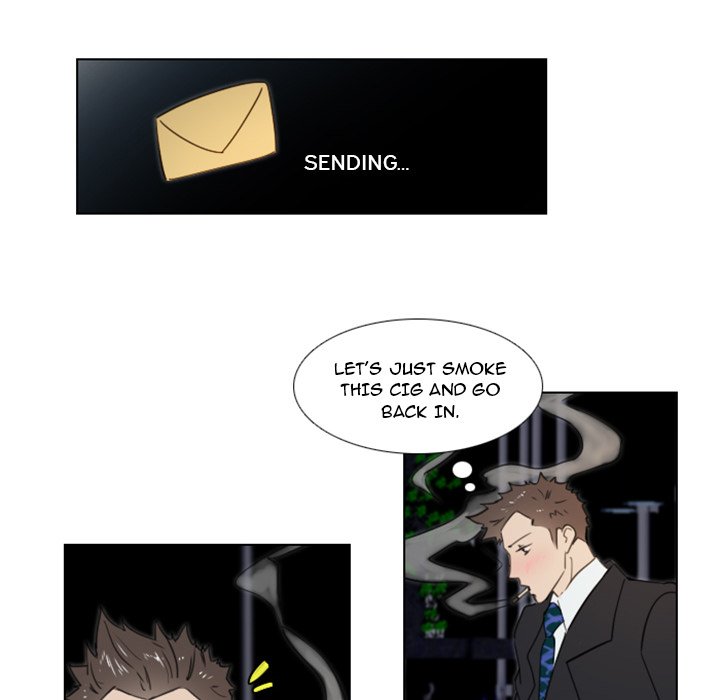 New Employee - Chapter 20 [photo 38] - MangaPorn